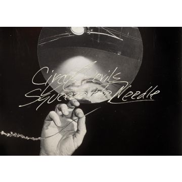 CIRCUS DEVILS - SQUEEZE THE NEEDLE