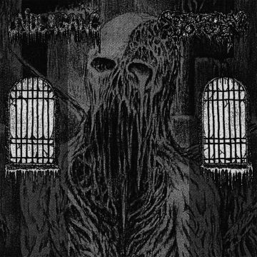 SPECTRAL VOICE / UNDERGANG - SPECTRAL VOICE / UNDERGANG