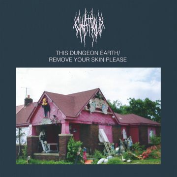CHAT PILE - THIS DUNGEON EARTH/REMOVE YOUR SKIN PLEASE