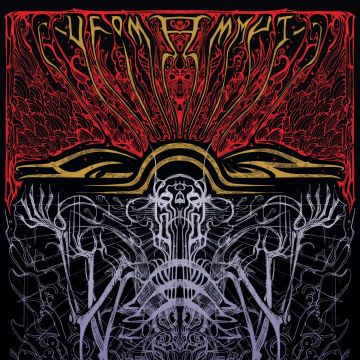 UFOMAMMUT - HIDDEN