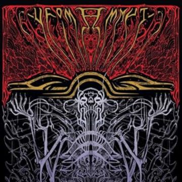 UFOMAMMUT - HIDDEN