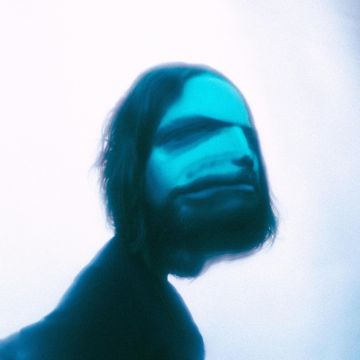 PARKER LOUIS - LIFTED (SEAGLASS BLUE VINYL)
