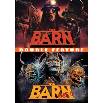 BARN/THE BARN PART II