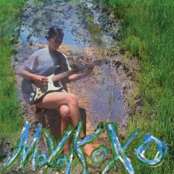 MAYAKO XO - XO