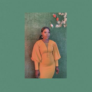 NAMIAN SIDIBE - NAMIAN SIDIBE