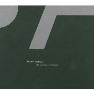 PAN AMERICAN - 360 BUSINESS / 360 BYPASS