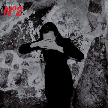 CHRISTINA VANTZOU - NO.2