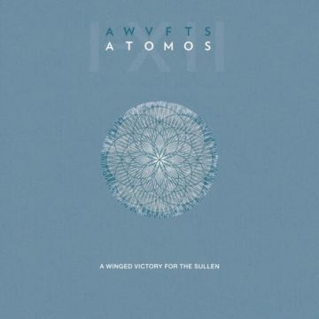 WINGED VICTORY FOR THE SULLEN - ATOMOS - FULL LENGTH