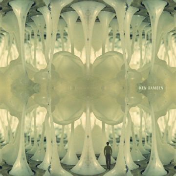 KEN CAMDEN - DREAM MEMORY