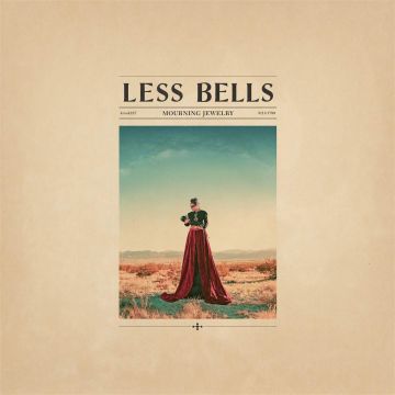 LESS BELLS - MOURNING JEWELRY