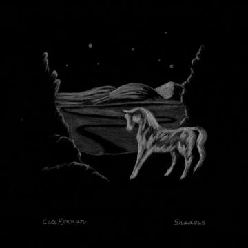 CATE KENNAN - SHADOWS
