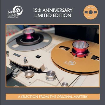 Various Artists - 15th Anniversary Limited Edition - A Selection From The Original Masters