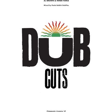 BROWN,AL & INNER FORCE - DUB CUTS