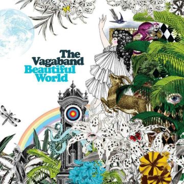 VAGABAND - BEAUTIFUL LIFE