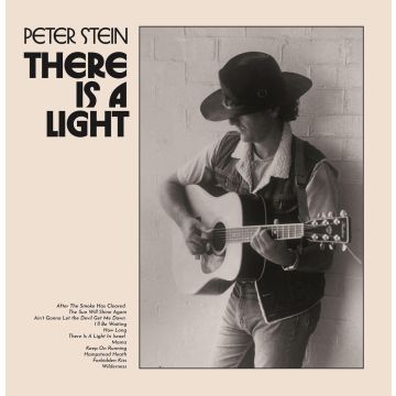 PETER STEIN - THERE IS A LIGHT