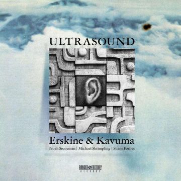 ERSKINE,THEO & MARK KAVUMA - ULTRASOUND