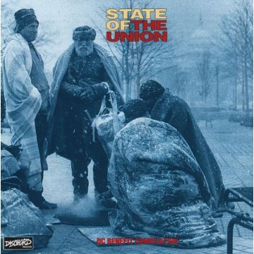 UNION - STATE OF THE UNION
