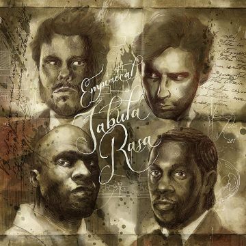 EMPIRICAL - TABULA RASA