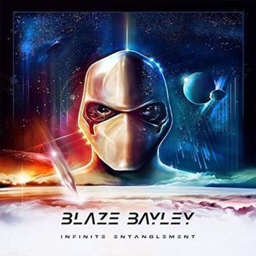 BLAZE BAYLEY - INFINITE ENTANGLEMENT