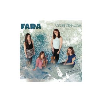 FARA - CROSS THE LINE