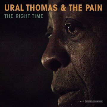 THOMAS,URAL & THE PAIN - RIGHT TIME