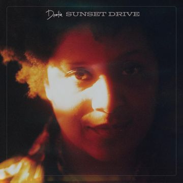 DENITIA - SUNSET DRIVE