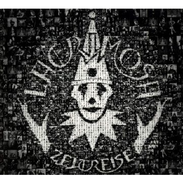 LACRIMOSA - ZEITREISE