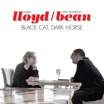 LLOYD / BEAN - BLACK CAT, DARK HORSE