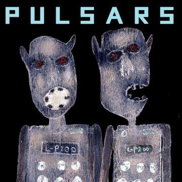 PULSARS - PULSARS