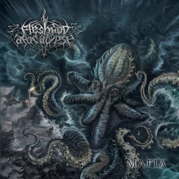 FLESHGOD APOCALYPSE - MAFIA