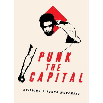 PUNK THE CAPITAL