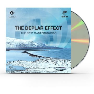 NEW MASTERSOUNDS - DEPLAR EFFECT