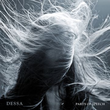 DESSA - PARTS OF SPEECH (10-YEAR-ANNIVERSARY EDITION/METALLIC SILVER VINY