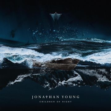 JONATHAN YOUNG - CHILDREN OF NIGHT