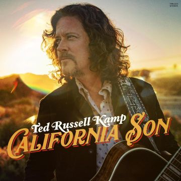 TED RUSSELL KAMP - CALIFORNIA SON