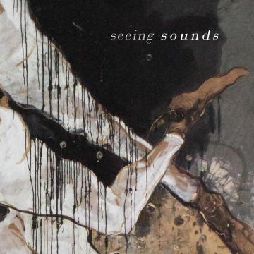 WILLY RODRIGUEZ - SEEING SOUNDS