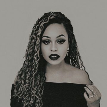 LAUREN HENDERSON - SONIDOS