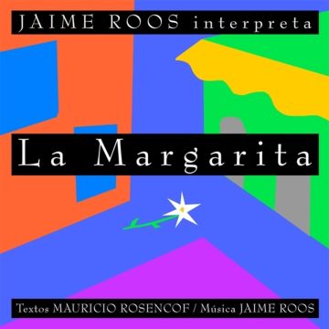 JAIME ROOS - LA MARGARITA