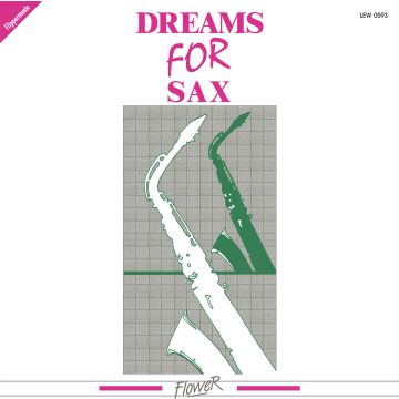GRUPPO SOUND - DREAMS FOR SAX