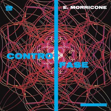 ENNIO MORRICONE - CONTROFASE