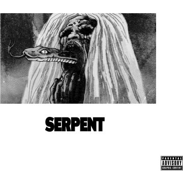 KOOL KEITH & REAL BAD MAN - SERPENT