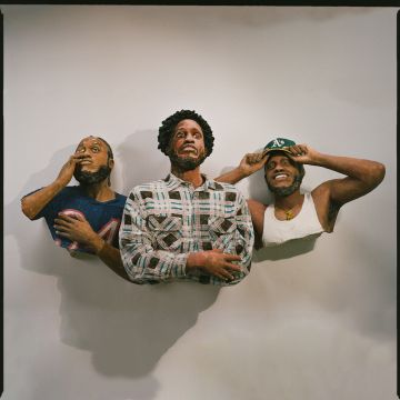 MAXO - EVEN GOD HAS A SENSE OF HUMOR