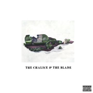 YUNGMORPHEUS & REAL BAD MAN - CHALICE & THE BLADE