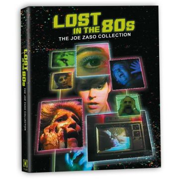 LOST IN THE 80'S: JOE ZASO COLLECTION