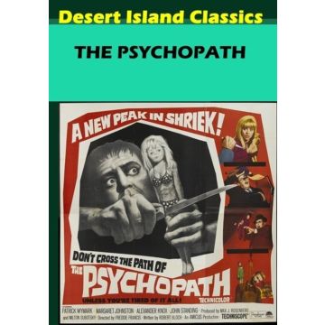 PSYCHOPATH