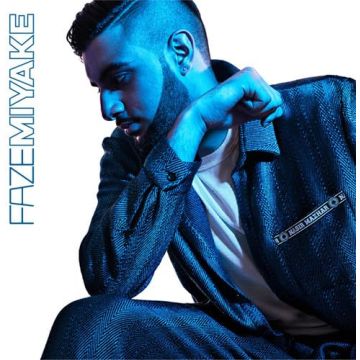 FAZE MIYAKE - FAZE MIYAKE
