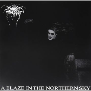 DARKTHRONE - BLAZE IN THE NORTHERN SKY