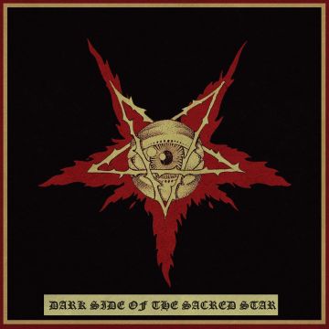 VARIOUS ARTISTS - DARK SIDE OF THE SACRED STAR
