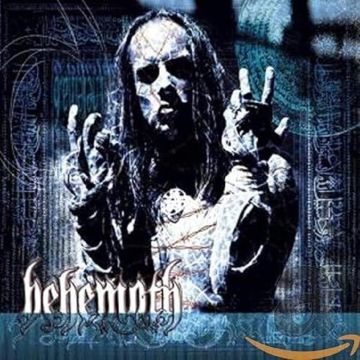 BEHEMOTH - THELEMA 6