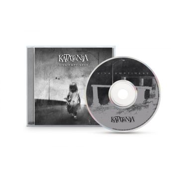 KATATONIA - VIVA EMPTINESS (ANNIVERSARY)